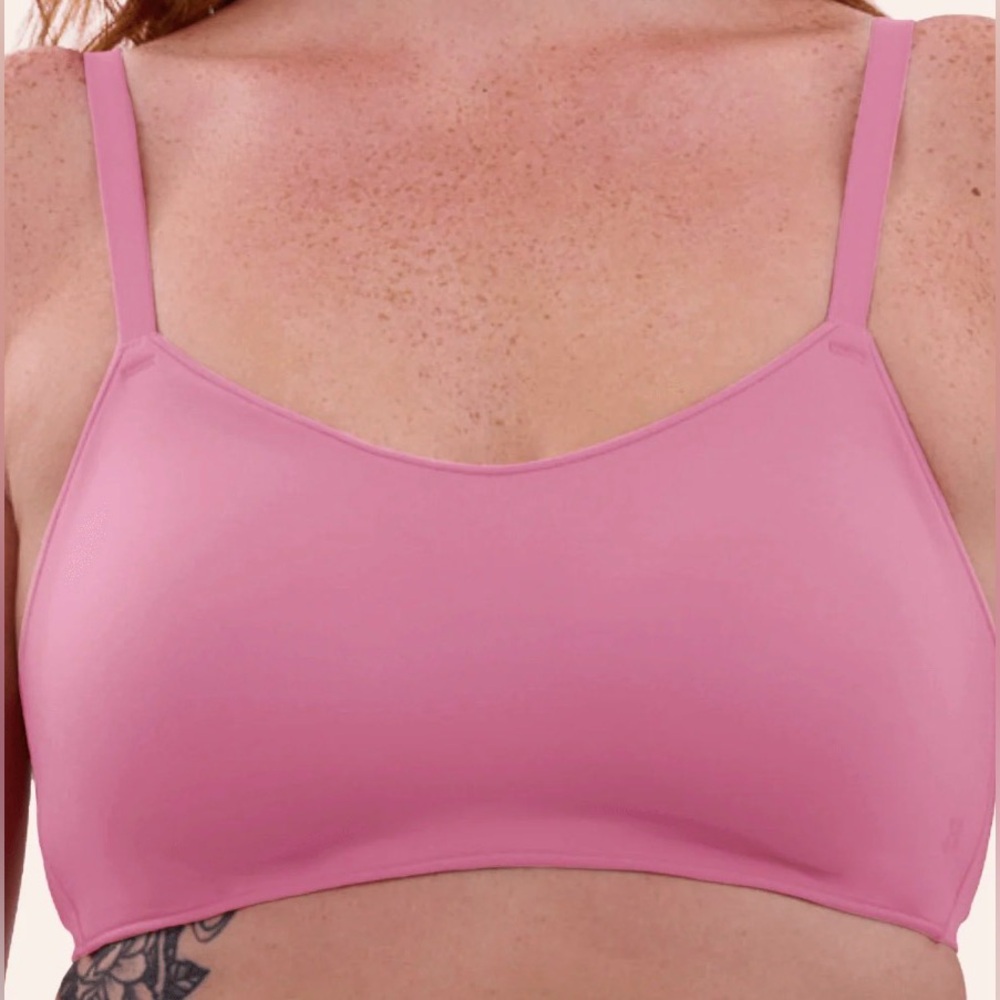 HUUG Daily Scoop Bra
